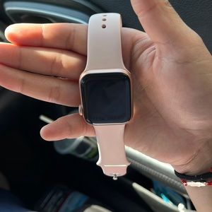 Bought it for Christmas at the Apple store